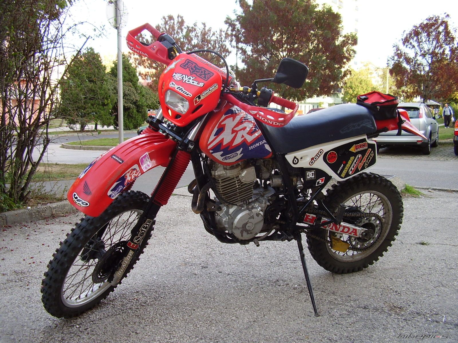 Bike Photo 719433