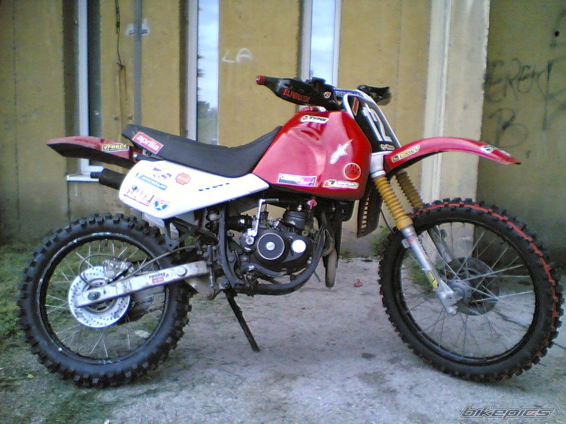 Bike Photo 719438