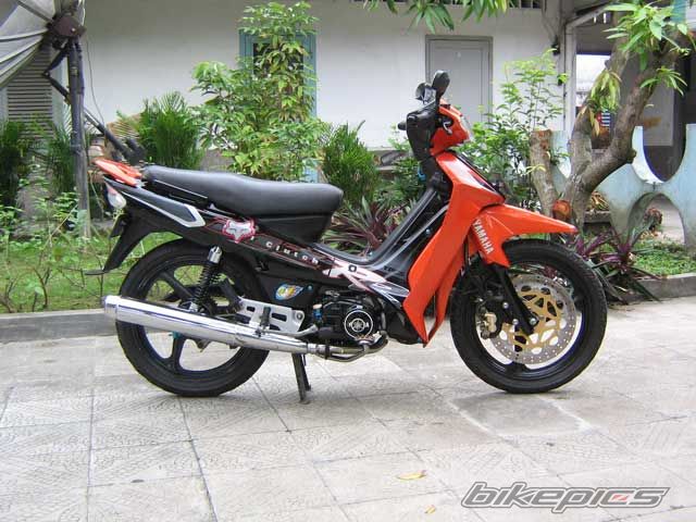 Bike Photo 719444