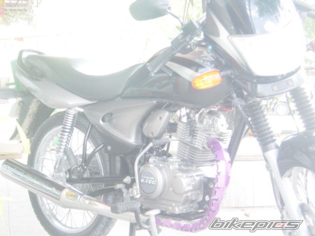 Bike Photo 719450