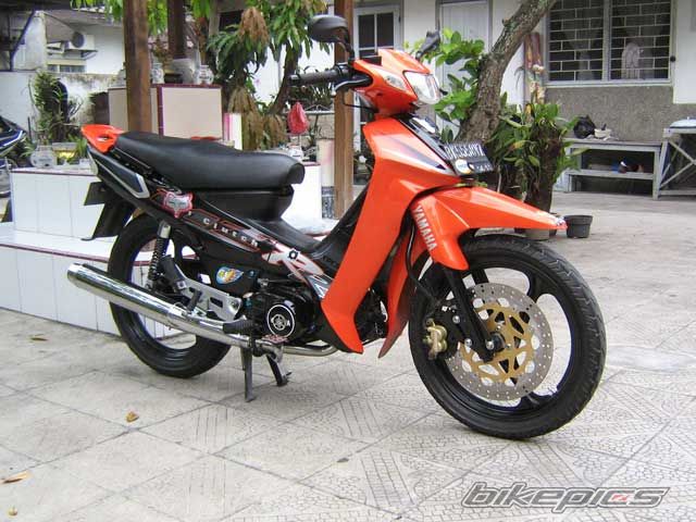 Bike Photo 719451
