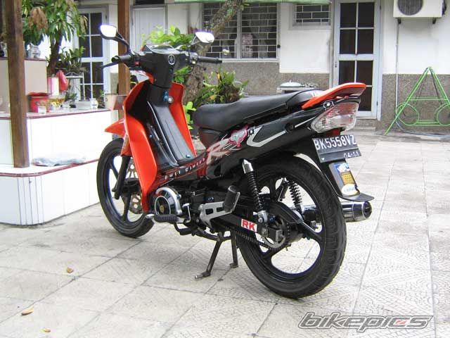 Bike Photo 719453