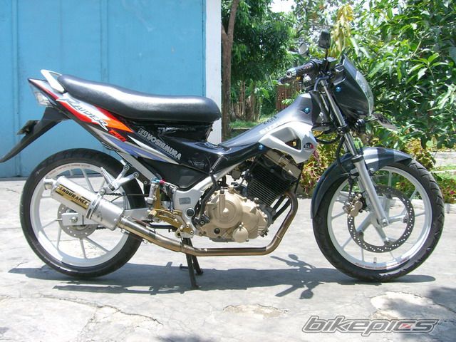 Bike Photo 719454
