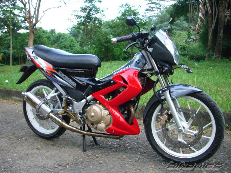 Bike Photo 719457