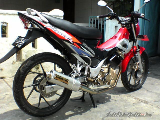 Bike Photo 719458