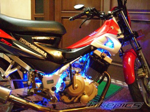 Bike Photo 719460