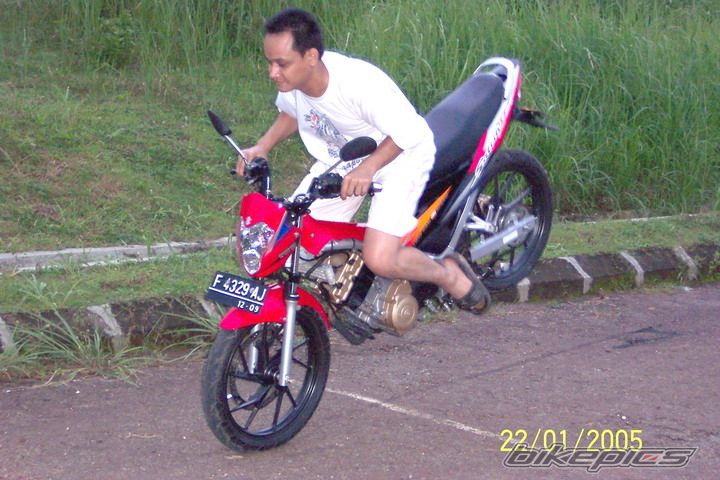 Bike Photo 719461