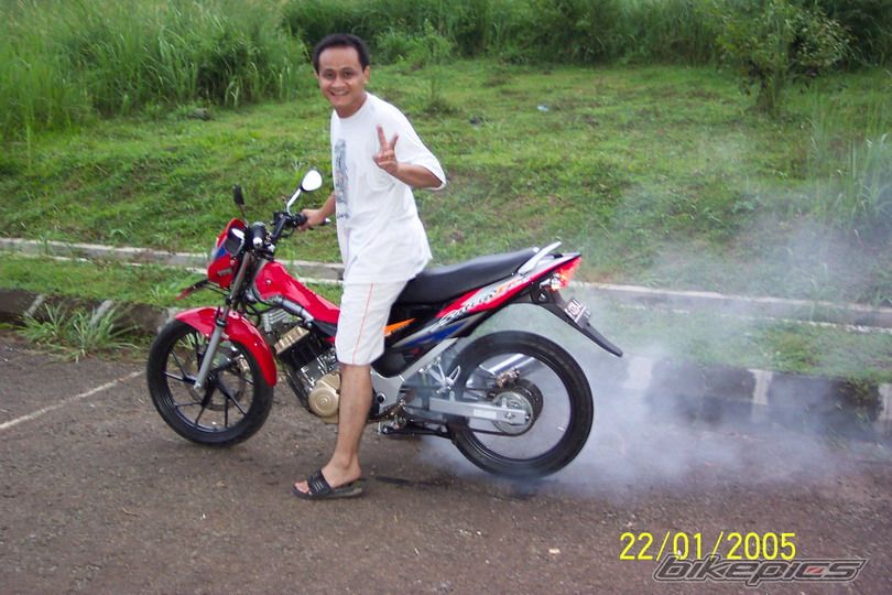 Bike Photo 719462