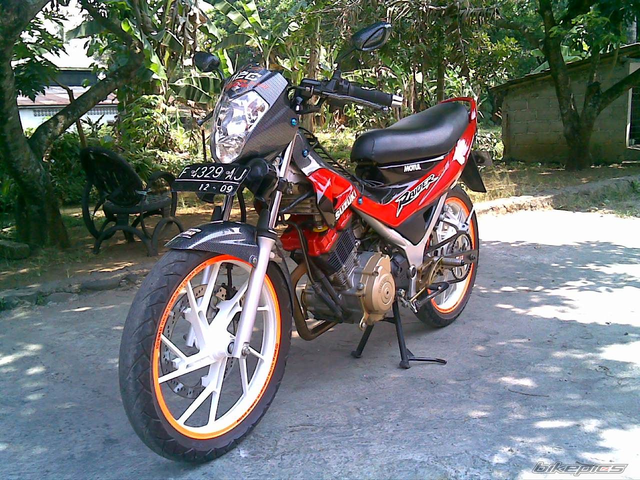 Bike Photo 719464