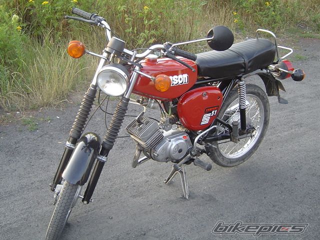 Bike Photo 719492