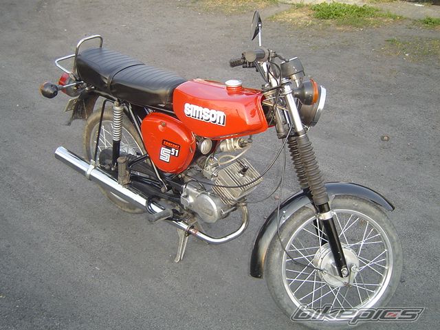 Bike Photo 719493