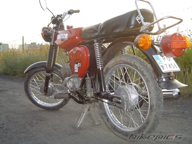 Bike Photo 719495