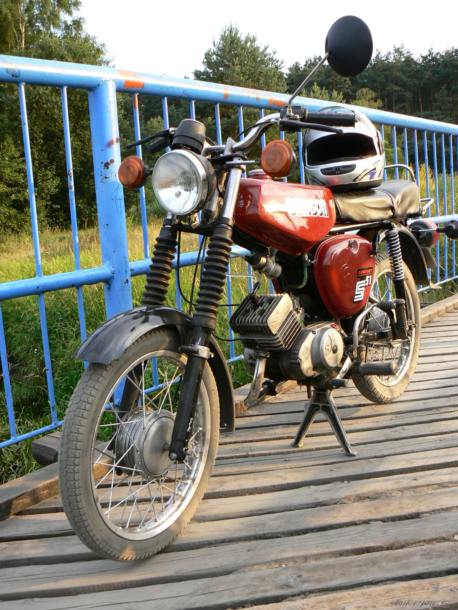Bike Photo 719497