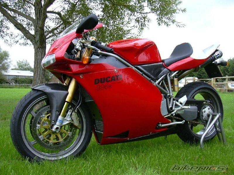 Bike Photo 71950