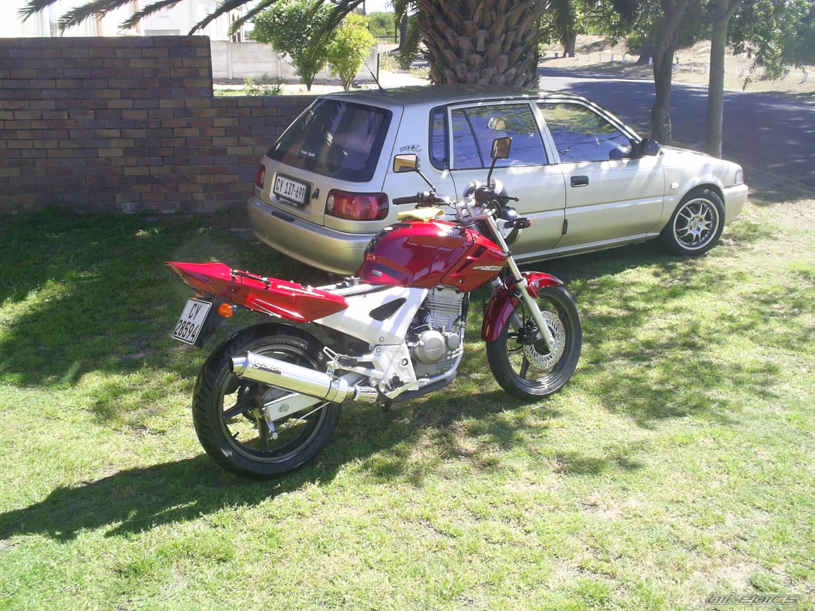 Bike Photo 719500