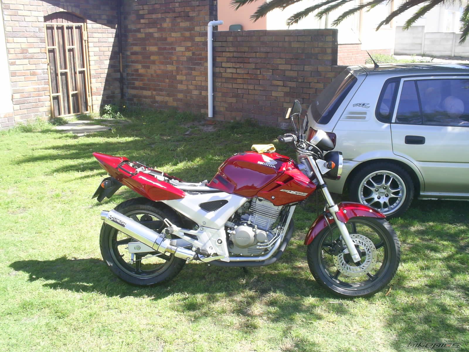 Bike Photo 719501