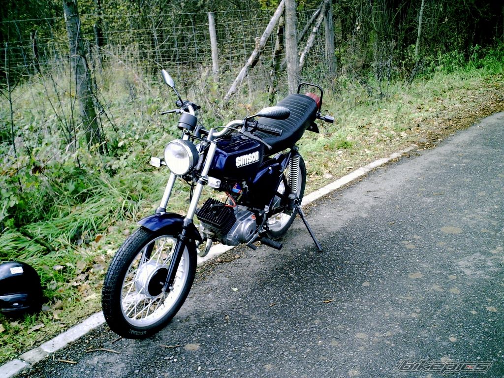 Bike Photo 719517