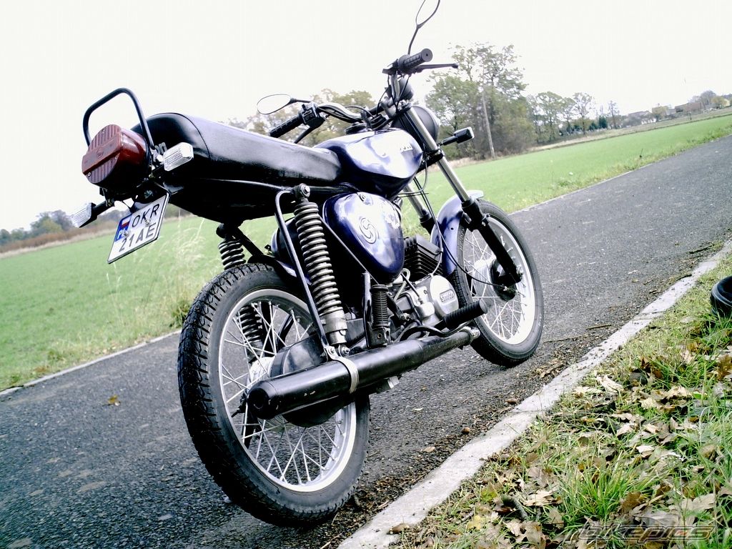 Bike Photo 719523