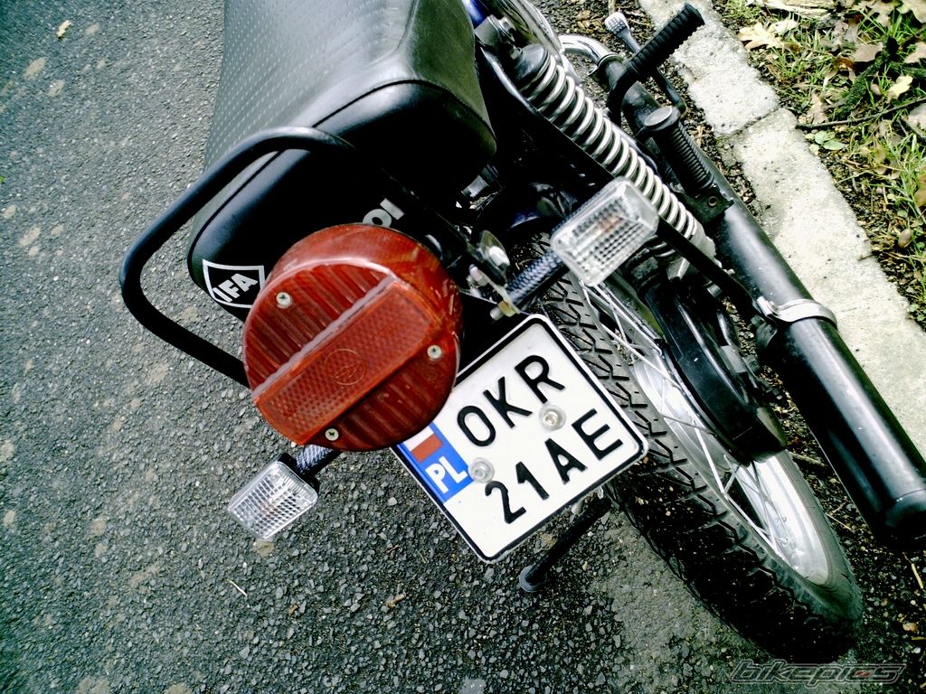 Bike Photo 719530