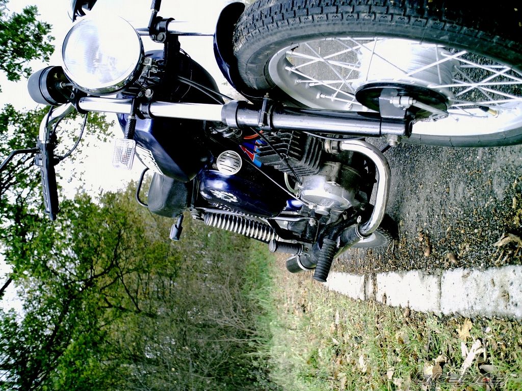 Bike Photo 719533
