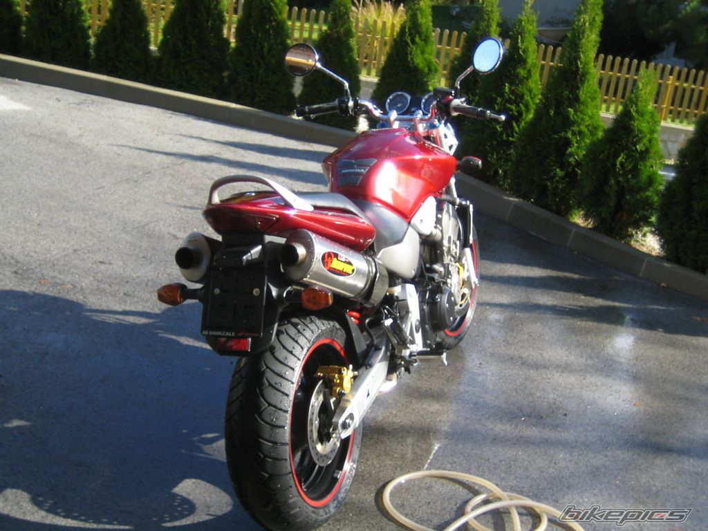 Bike Photo 719536