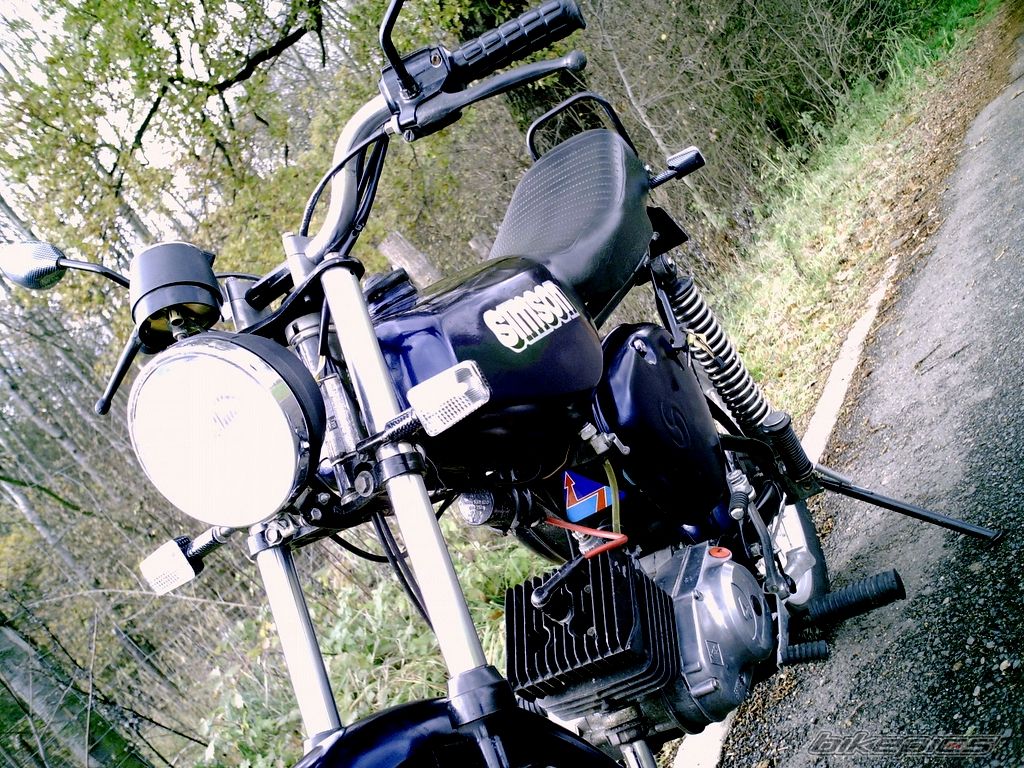 Bike Photo 719539