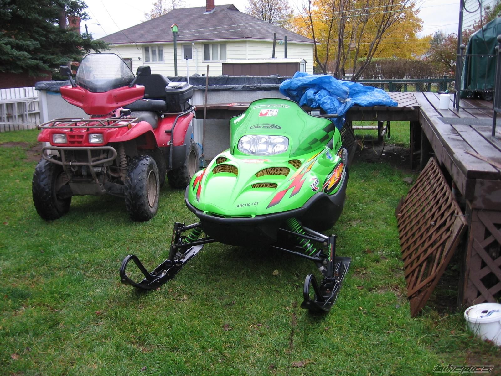 Bike Photo 719541