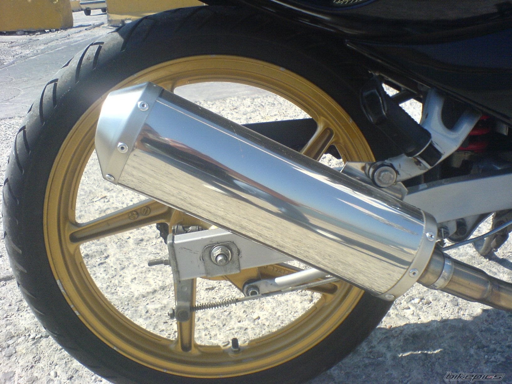 Bike Photo 719545