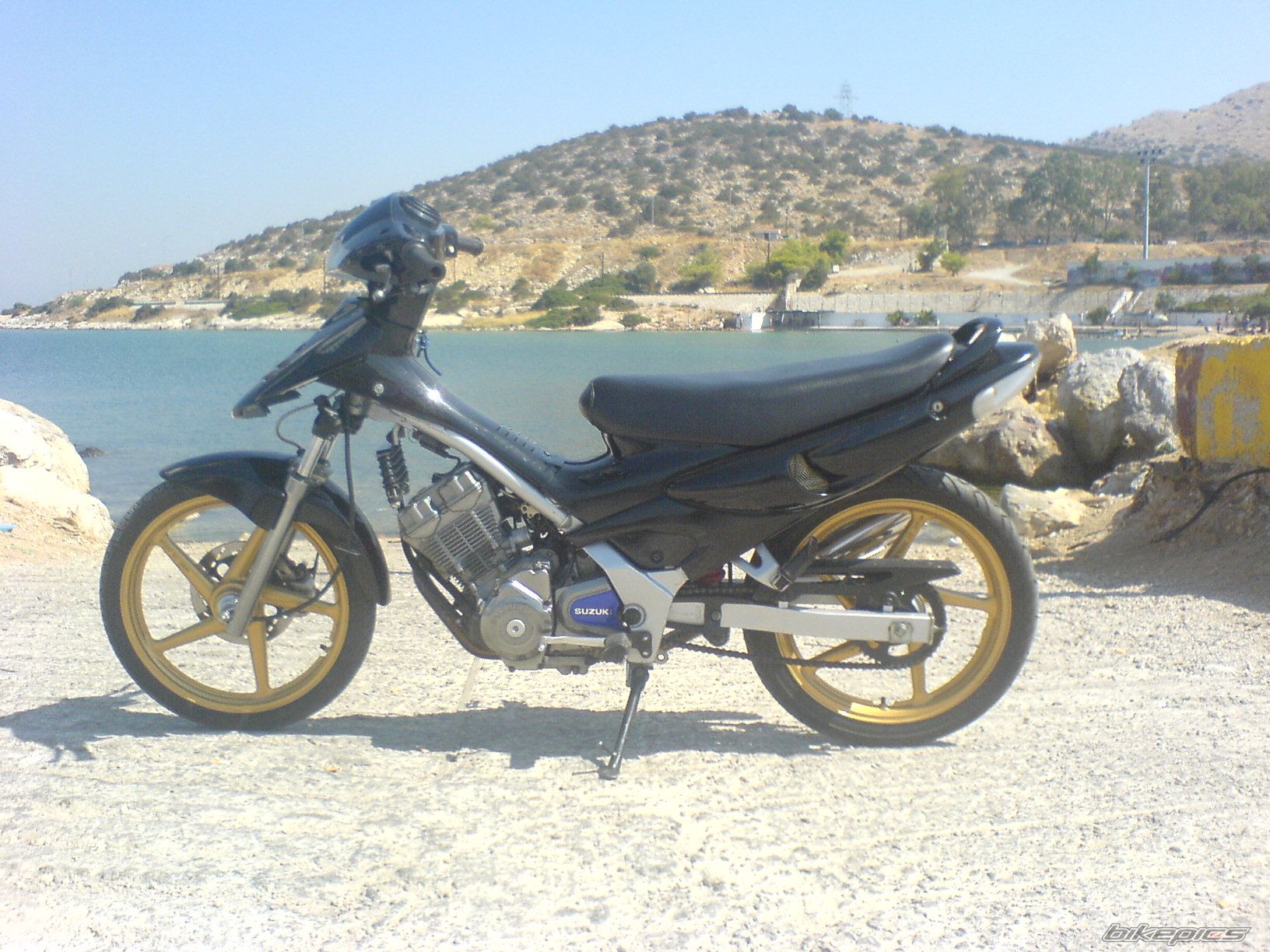 Bike Photo 719547