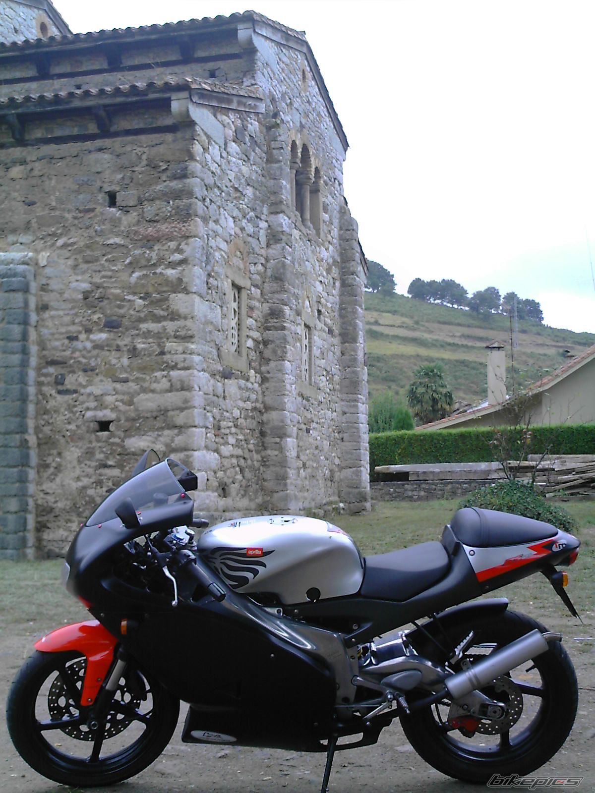 Bike Photo 719552