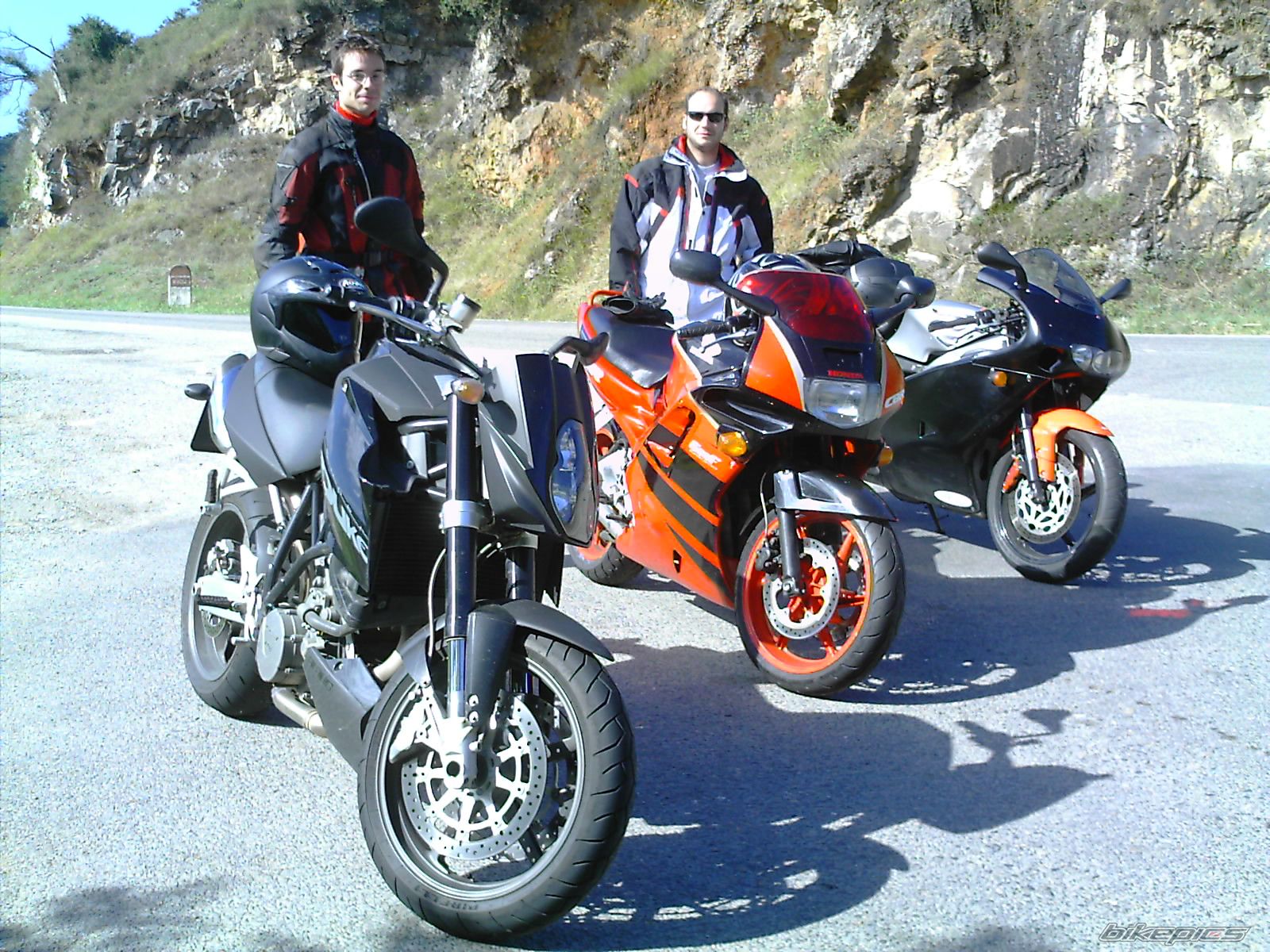 Bike Photo 719595