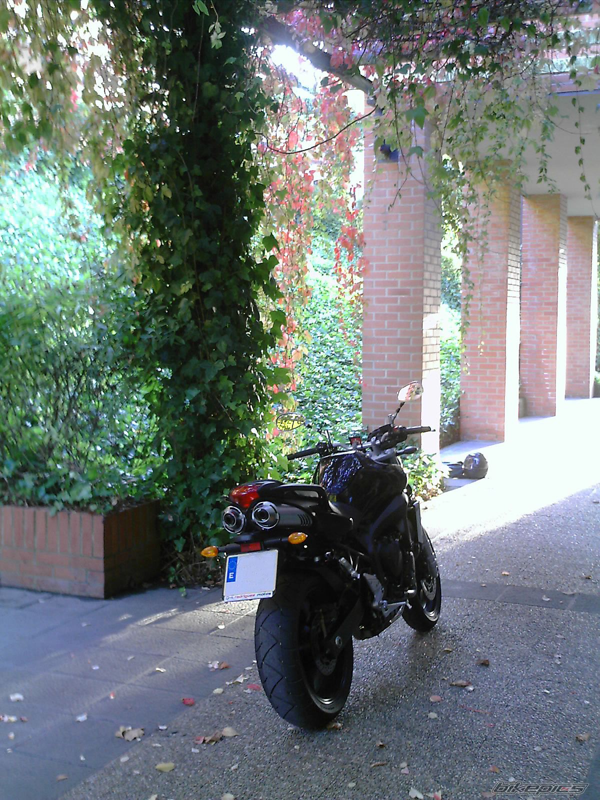 Bike Photo 719600