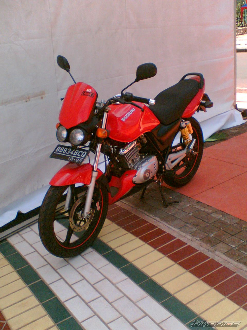 Bike Photo 719607