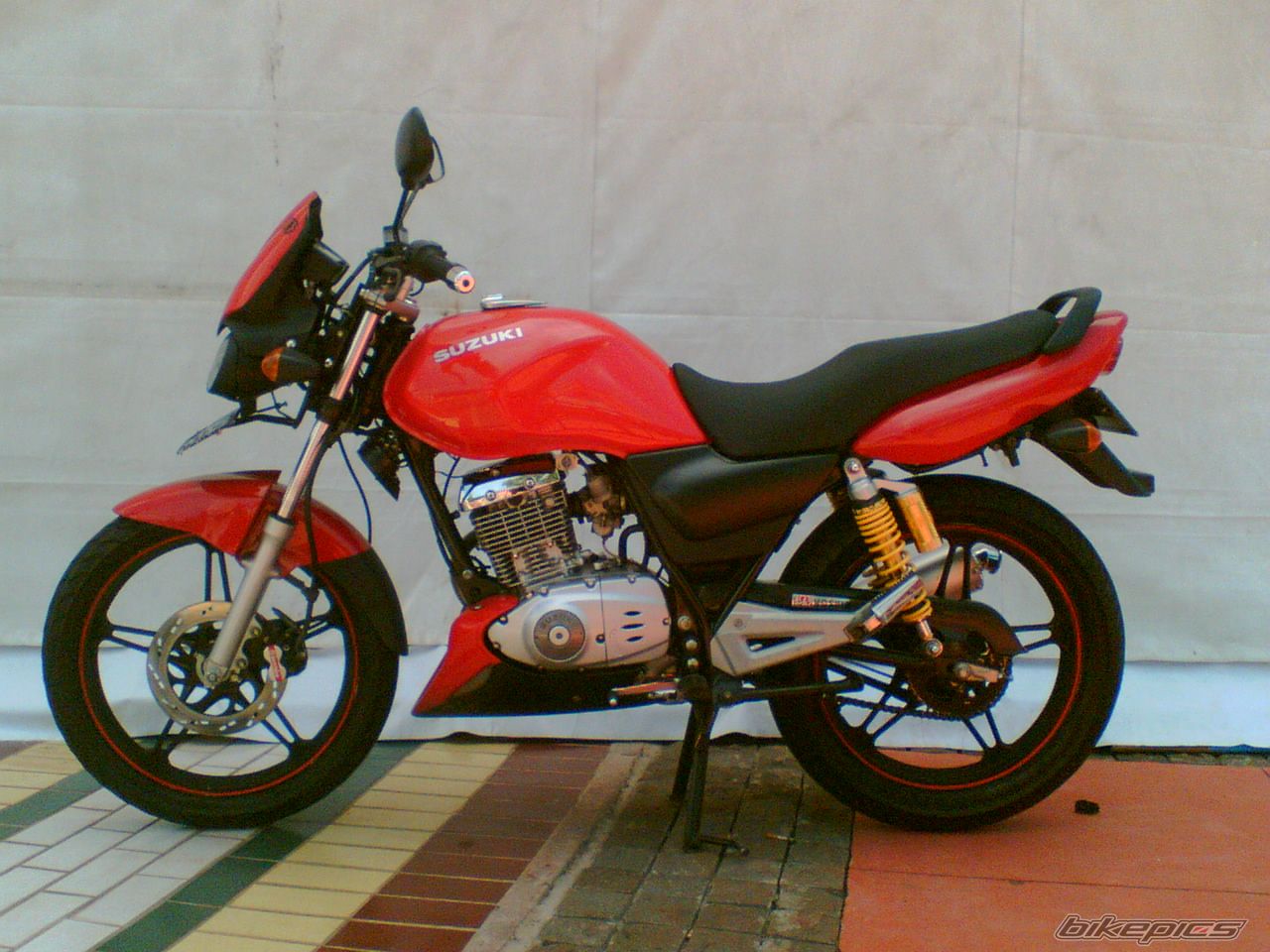 Bike Photo 719609