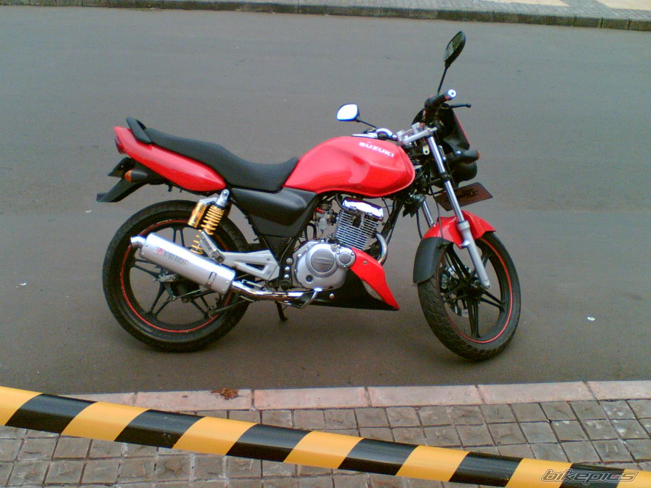 Bike Photo 719612