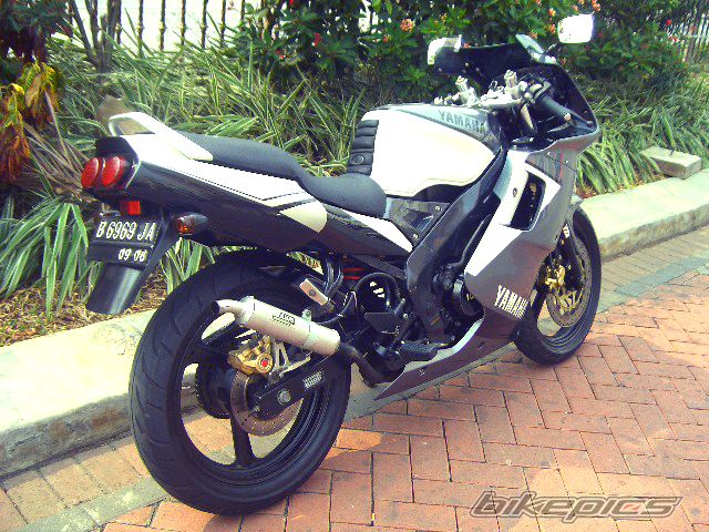 Bike Photo 719628