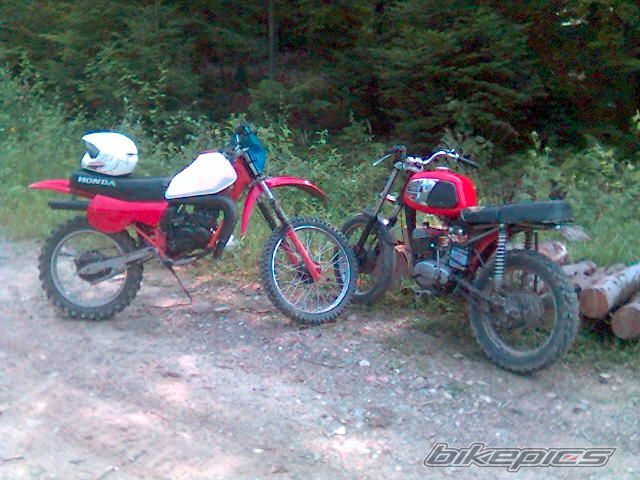 Bike Photo 719699