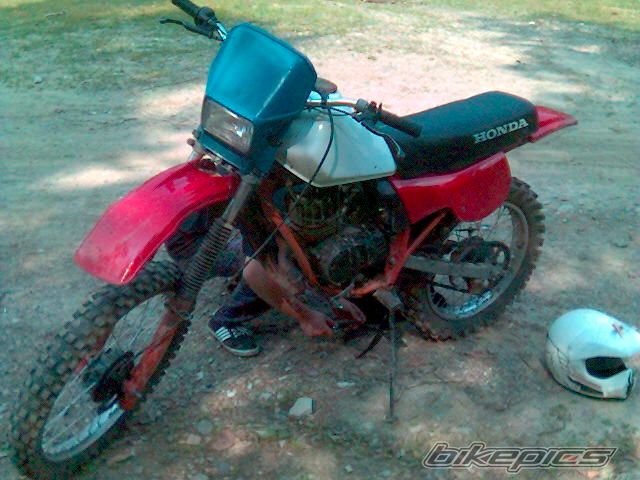 Bike Photo 719700