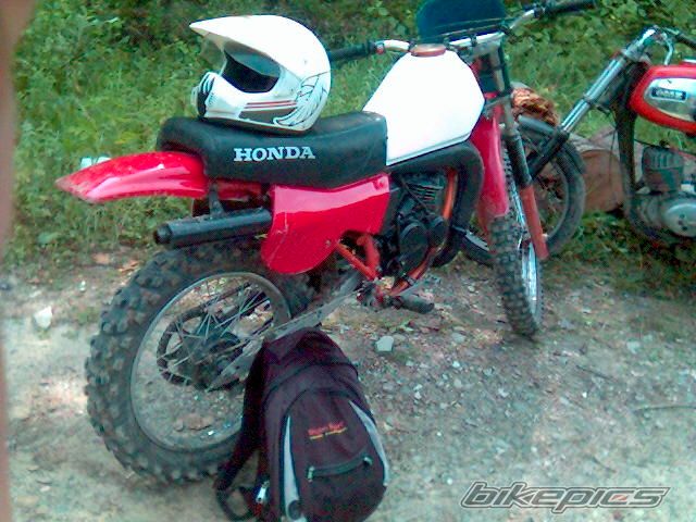 Bike Photo 719701