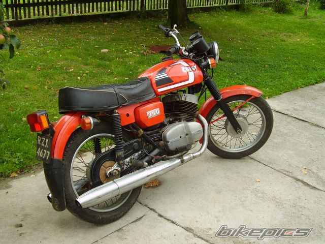 Bike Photo 719723