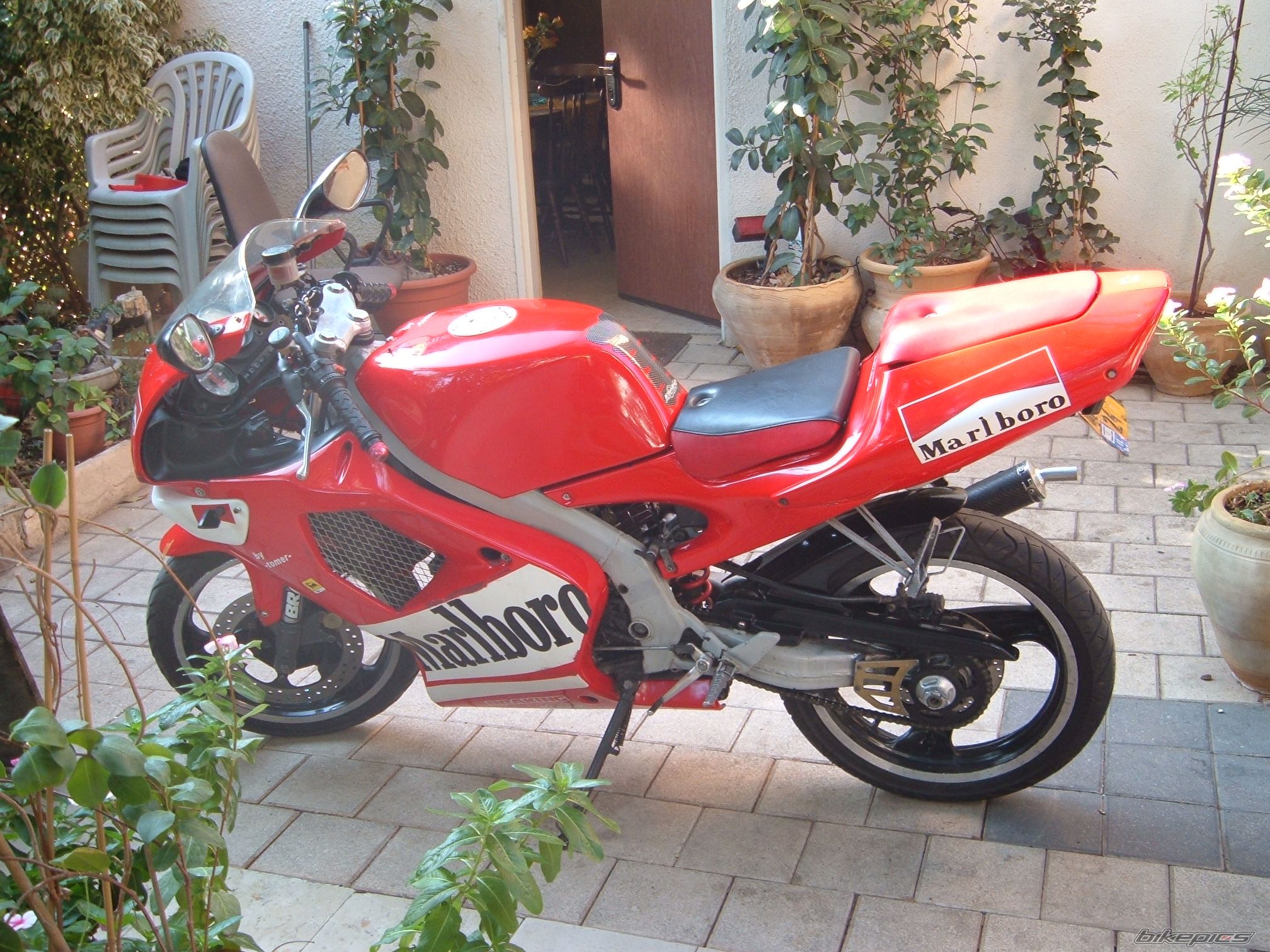 Bike Photo 719733