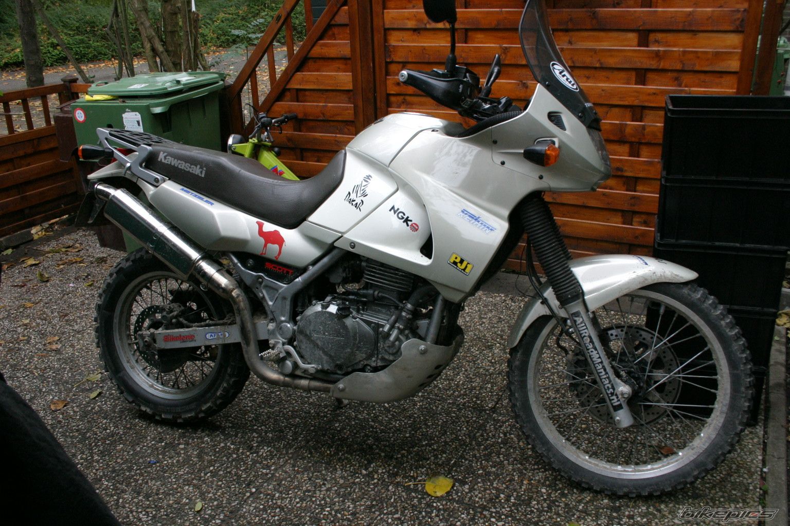 Bike Photo 719773