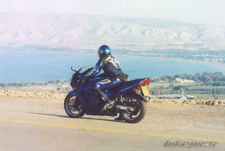 Bike Photo 7198