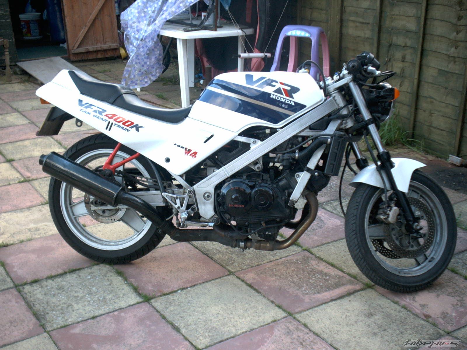 Bike Photo 719814
