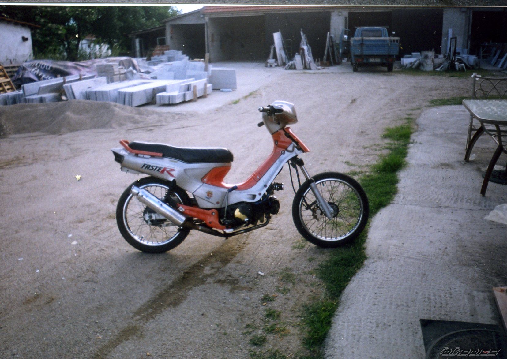 Bike Photo 719828