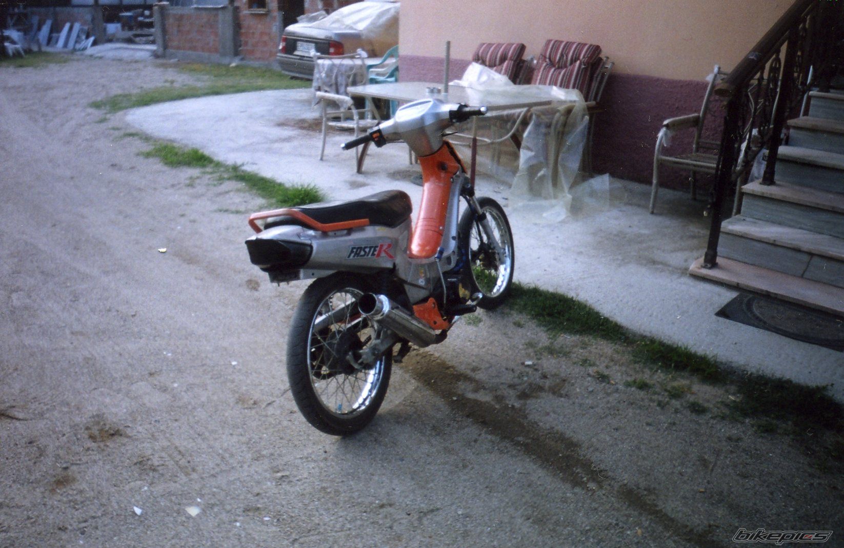 Bike Photo 719830