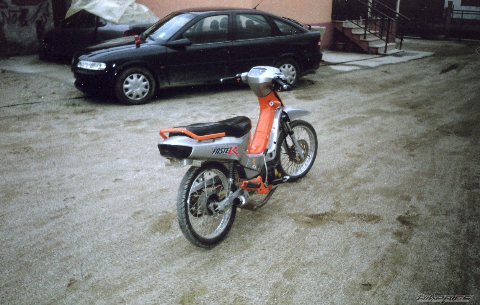 Bike Photo 719832