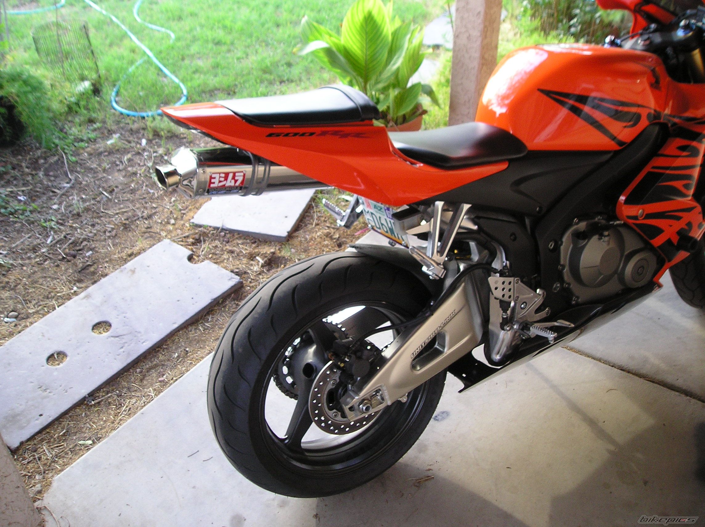 Bike Photo 719840