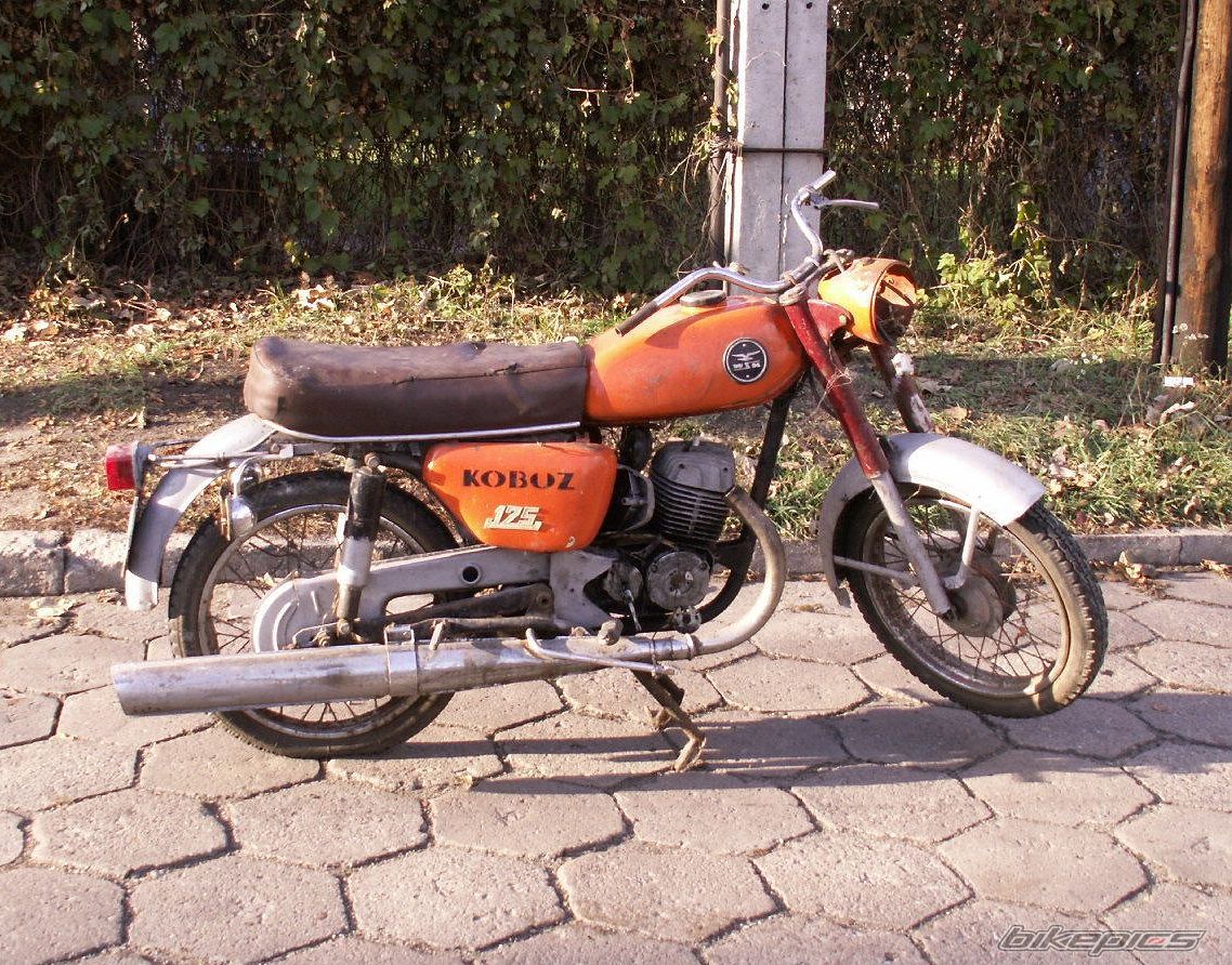 Bike Photo 719842