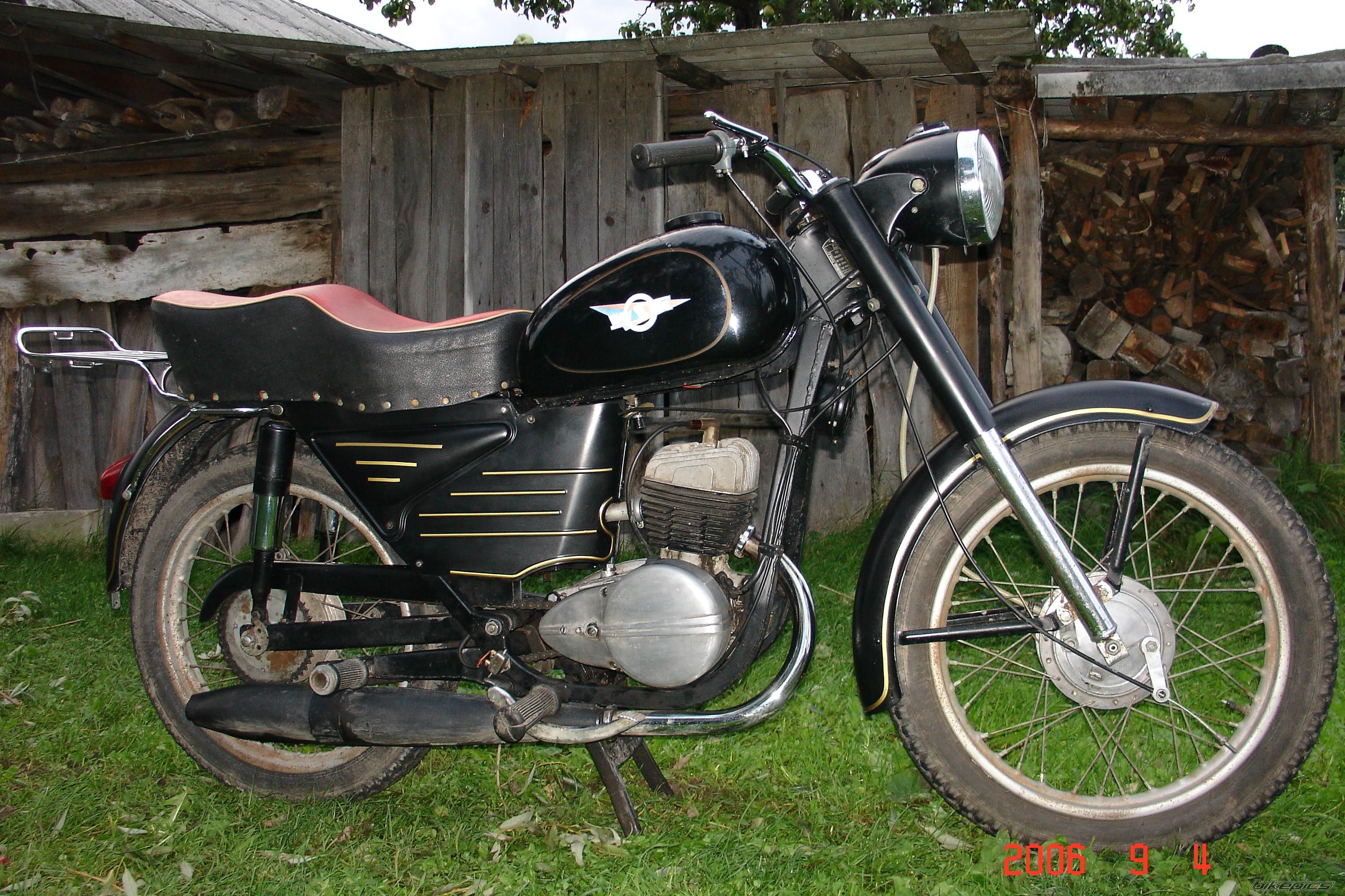 Bike Photo 719845